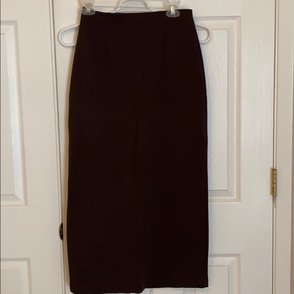 Maxi Skirt